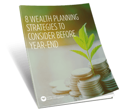 8 Wealth Planning Strategies