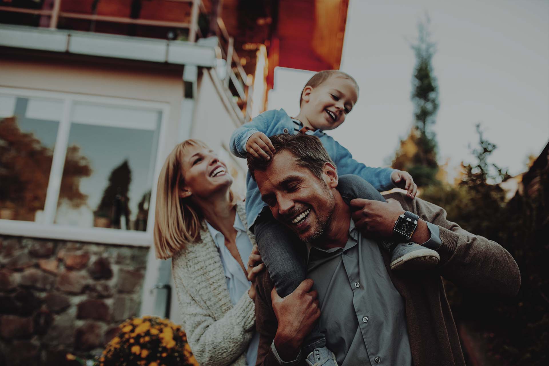 The Greatest Gift You Can Give Yourself (And Your Family!)